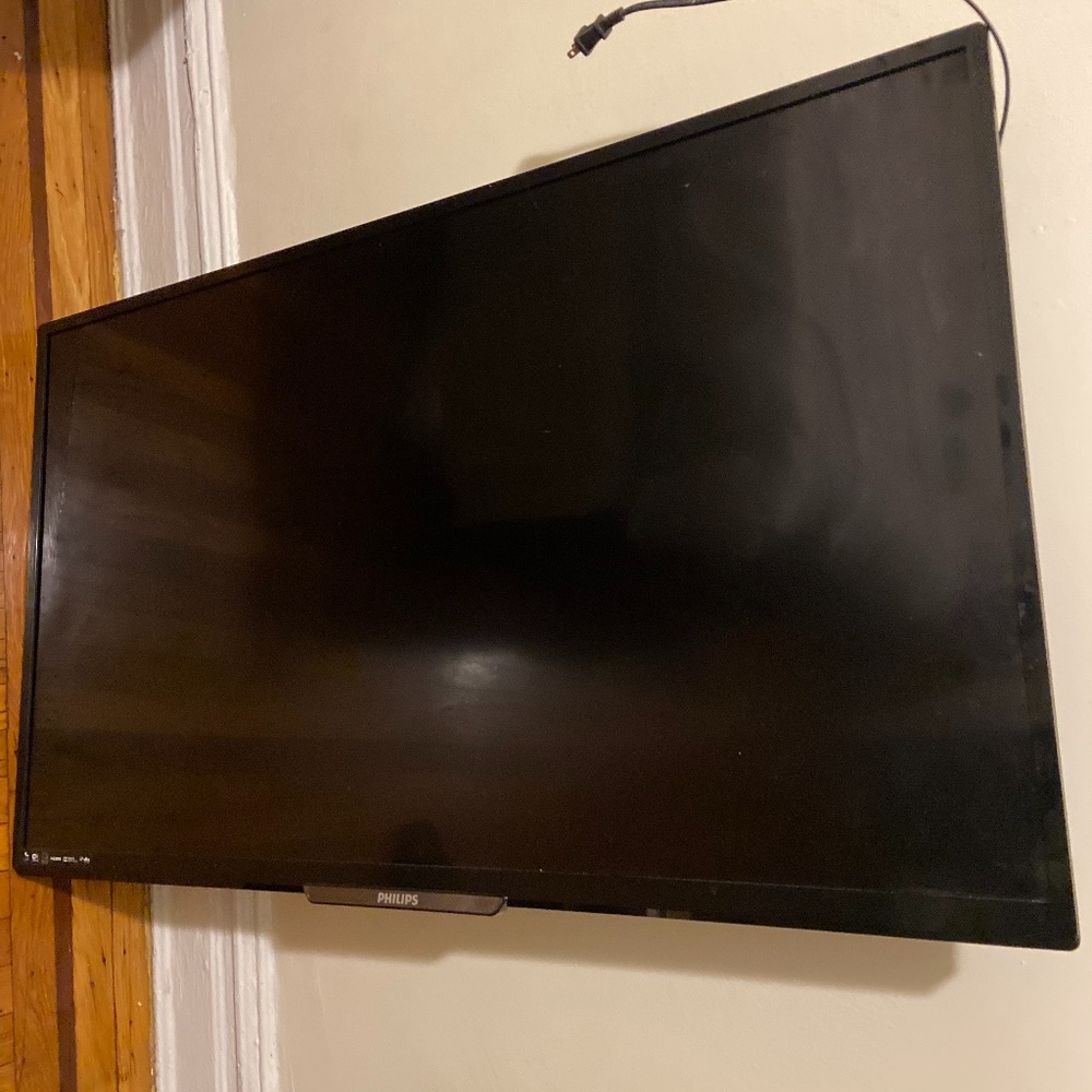 42inch Phillips Smart TV